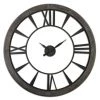 Uttermost Ronan Wall Clock, Large Accessories