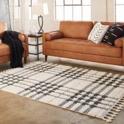 Signature Design By Ashley® Oladon - Rug 9 Signature Design By Ashley® Oladon - Rug