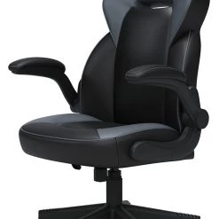 Signature Design By Ashley® Chairs Lynxtyn - Swivel Desk Chair 71 Signature Design By Ashley® Chairs Lynxtyn - Swivel Desk Chair