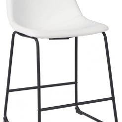 Ashley Furniture Stools Centiar - Ultimate Best In Class Upholstered Barstool (2/CN) 81 Ashley Furniture Stools Centiar - Ultimate Best In Class Upholstered Barstool (2/CN)