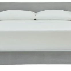 Ashley Furniture Chesani - Gray - Full Uph Bed W/roll Slats Beds