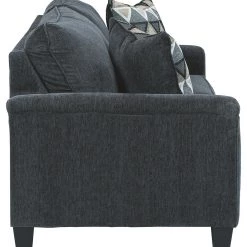 Ashley Furniture Abinger - Sofa Angled Side - Stationary Sofas 21 Ashley Furniture Abinger - Sofa Angled Side - Stationary Sofas