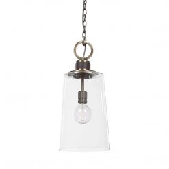 Uttermost Rosston 1 Light Mini Pendant Accessories