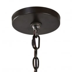 Uttermost Onduler, 4Lt. Pendant Accessories