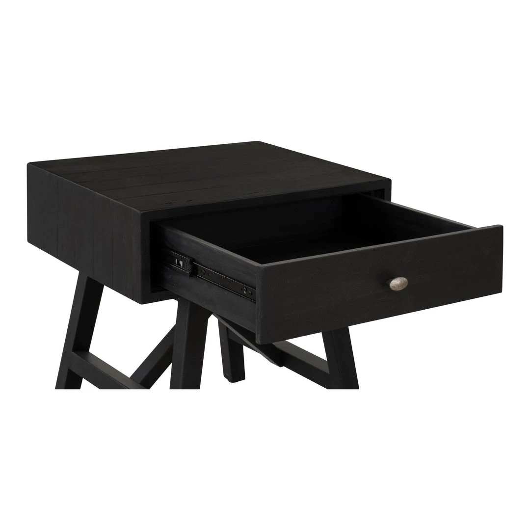 Moe's Home Collection Calais Nightstand 10 Moe's Home Collection Calais Nightstand