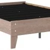 Ashley Furniture Best In Class - Platform Bed Beds