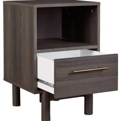 Signature Design By Ashley® Brymont - Night Stand Nightstands