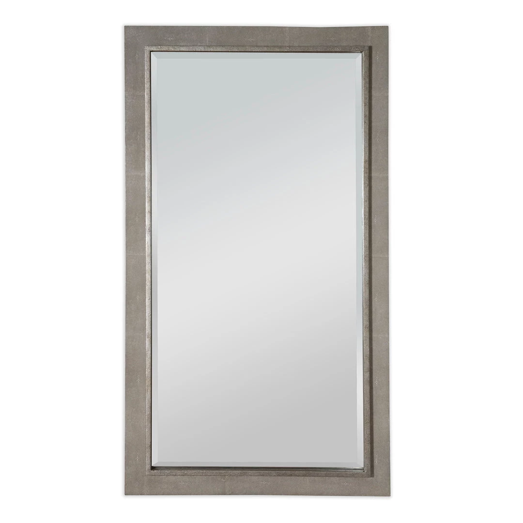 Uttermost Zigrino Oversized Gray Mirror 3 Uttermost Zigrino Oversized Gray Mirror