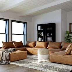 Ashley Furniture Bales - Brown - Accent Chair