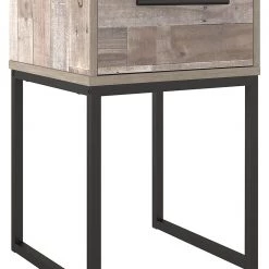 Ashley Furniture Neilsville - One Drawer Night Stand Nightstands
