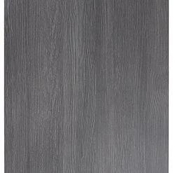 Ashley Furniture Yarlow - Black - Rectangular End Table