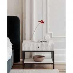 Moe's Home Collection Faceout Nightstand Nightstands 12 Moe's Home Collection Faceout Nightstand Nightstands