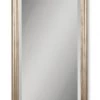 Accessories Uttermost Petite Hekman Antique Silver Mirror