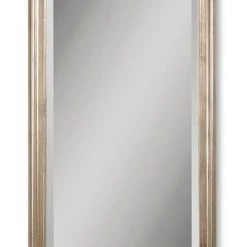 Accessories Uttermost Petite Hekman Antique Silver Mirror