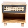 Moe's Home Collection Nightstands Ashton Nightstand