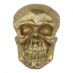 Moe's Home Collection Vertex Wall Décor Antique Gold