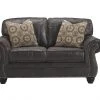 Ashley Furniture Breville - Plush Comfort - Stationary Loveseats 1 Ashley Furniture Breville - Plush Comfort - Stationary Loveseats