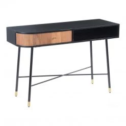Moe's Home Collection Tables Bezier Console Table