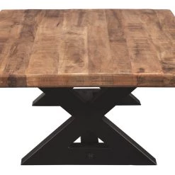 Ashley Furniture Tables Wesling - Light Brown - Rectangular Cocktail Table 13 Ashley Furniture Tables Wesling - Light Brown - Rectangular Cocktail Table