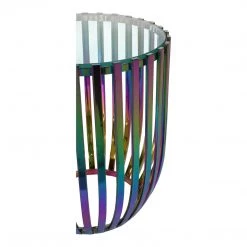 Moe's Home Collection Tables Prism Side Table 13 Moe's Home Collection Tables Prism Side Table