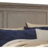 Ashley Furniture Headboards Lettner - Sports - Panel Headboard 1 Ashley Furniture Headboards Lettner - Sports - Panel Headboard