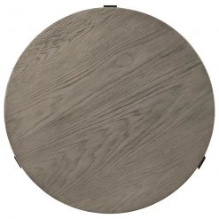 Ashley Furniture Zontini - Light Brown - Round End Table Tables 11 Ashley Furniture Zontini - Light Brown - Round End Table Tables