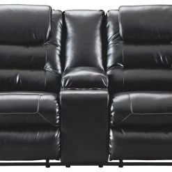 Ashley Furniture Vacherie - Enhanced - Reclining Loveseats Reclining Furniture