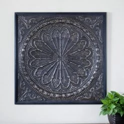 Accessories Uttermost Ottavio Wall Art