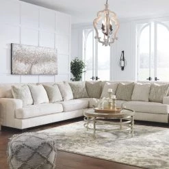 Signature Design By Ashley® Sectionals Rawcliffe - Sectional