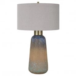 Uttermost Western Sky Ceramic Table Lamp Accessories