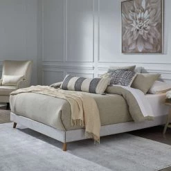 Ashley Furniture Beds Tannally - UPH Platform Bed