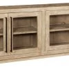 Signature Design By Ashley® Belenburg - Washed Brown - Accent Cabinet - Horizontal