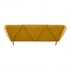Moe's Home Collection Hexo Sofa Dijon