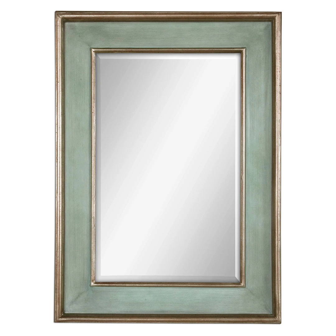 Uttermost Ogden Vanity Mirror 3 Uttermost Ogden Vanity Mirror