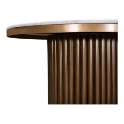 Moe's Home Collection Tower Dining Table Tables 12 Moe's Home Collection Tower Dining Table Tables