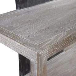 Uttermost Nicasia Modern Etagere Bookcases