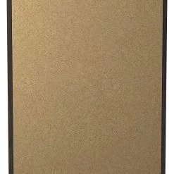 Ashley Furniture Nightstands Belachime - Black - Two Drawer Night Stand