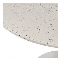 Moe's Home Collection Tuli Outdoor Café Table Tables