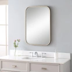 Uttermost Malay Vanity Mirror Accessories