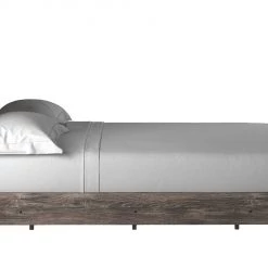 Signature Design By Ashley® Bedroom Sets Ralinksi - Gray - Dresser, Mirror, Panel Bed 15 Signature Design By Ashley® Bedroom Sets Ralinksi - Gray - Dresser, Mirror, Panel Bed