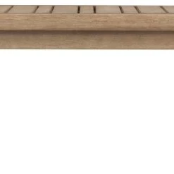 Ashley Furniture Gerianne - Grayish Brown - Rectangular Cocktail Table Tables