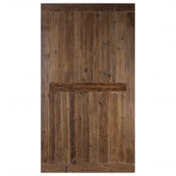 Tables Uttermost Stratford Salvaged Wood Dining Table