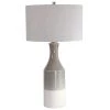 Uttermost Savin Ceramic Table Lamp Accessories