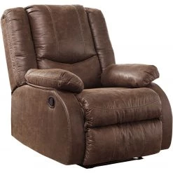 Ashley Furniture Bladewood - Space Conscious - Recliners Reclining Furniture