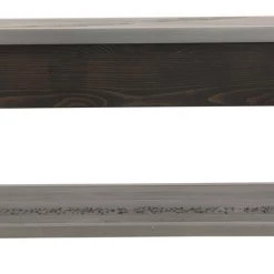 Ashley Furniture Branbury - Grayish Brown - Rectangular Cocktail Table Tables