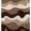 Ashley Furniture Accessories Kipri - Java - Medium Rug 2 Ashley Furniture Accessories Kipri - Java - Medium Rug