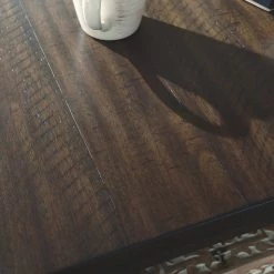 Ashley Furniture Rokane - Light Brown - Rect Drm Counter Tbl Set(3/cn) Dining Room Sets 18 Ashley Furniture Rokane - Light Brown - Rect Drm Counter Tbl Set(3/cn) Dining Room Sets