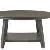 Ashley Furniture Caitbrook - Gray - Occasional Table Set (3/cn) Tables