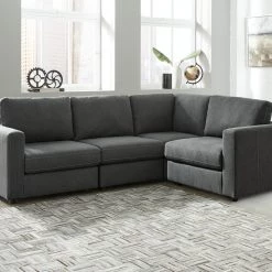 Signature Design By Ashley® Candela - Sectional Sectionals