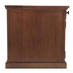 Ashley Furniture Lorn - Chair Side End Table